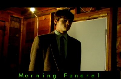 Morning Funeral