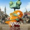 Rango Coming March 4