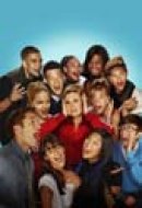 "Glee" Cast Performs "Sing" from My Chemical Romance Album Glee (c) Fox Television