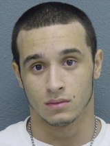Arrest Made in Huntington Shooting on Jackson Avenue Arrest Made in Huntington Shooting on Jackson Avenue