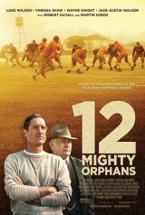 Get an Early Gridiron Cry at the Newest Inspirational Football Film