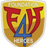Heroes File for Non Profit Status Heroes File for Non Profit Status