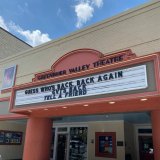 SHOUT Opens Auu. 20 at Greenbrier Valley Theater