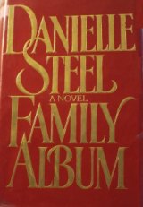 BOOK REVIEW: Family Album BOOK REVIEW: Family Album
