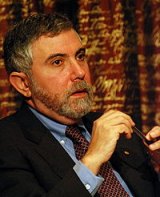 PARALLEL UNIVERSE: Robert Reich Again Supports My 'Medicare for All' Plan Paul Krugman