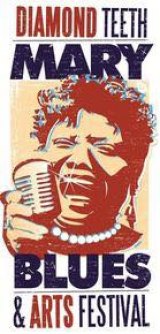 Blues Festival Starts Friday Aug. 25 Blues Festival Starts Friday Aug. 25