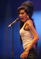 A Dad’s Point-of-View: Lessons From Amy Winehouse Amy Winehouse