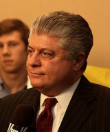 PARALLEL UNIVERSE: Judge Andrew P. Napolitano Makes a Good Companion for Ron Paul and Other Freedom Lovers Judge Andrew P. Napolitano