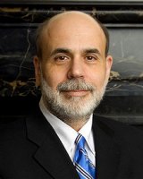 PARALLEL UNIVERSE: Mortgage Interest Rates at or Near All Time Lows…BUT Isn't This Going Too Far? Ben S. Bernanke
