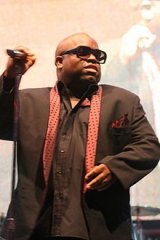 Cee Lo Green will perform at Harris Riverfront Park in September