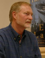 BOOK REVIEW: Erik Larson's 'In The Garden of Beasts,' -- First U.S. Ambassador to Nazi Germany and His Family -- Reads Like a Spy Thriller Erik Larson