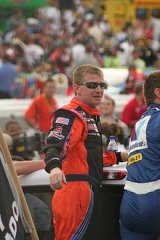 ON NASCAR: RCR's Jeff Burton poised to jump back into contention Jeff Burton