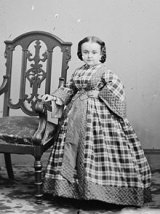 BOOK REVIEW: 'The Autobiography of Mrs. Tom Thumb': A Woman in Full BOOK REVIEW: 'The Autobiography of Mrs. Tom Thumb': A Woman in Full