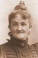 CIVIL WAR OP-ED: Mildred Lewis Rutherford: Southern Educator and Historian Mildred Lewis Rutherford