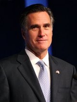 FACT-CHECKING: Romney's Right -- and He's Wrong