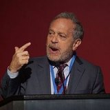 PARALLEL UNIVERSE: Robert Reich Speaks Out Again on 'Medicare for All' Saying It's Not the Problem -- It's the Solution Robert Reich