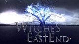 LIFETIME SERIES: 'Witches of East End' Airs Sunday LIFETIME SERIES: 'Witches of East End' Airs Sunday
