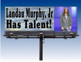 Landau Murphy Coming to Beckley in January Landau Murphy Coming to Beckley in January