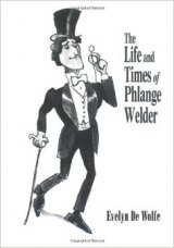 BOOK REVIEW: Rejoice! Rejoice! Phlange Welder Is Back….or to be Exact: He's Back in Print BOOK REVIEW: Rejoice! Rejoice! Phlange Welder Is Back….or to be Exact: He's Back in Print