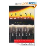 BOOK NOTES: Two More Shelly Reuben Novels Now Available in Digital Form