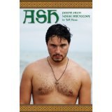 BOOK NOTES: 'Ash: Poems from Norse Mythology' by Jeff Mann BOOK NOTES: 'Ash: Poems from Norse Mythology' by Jeff Mann
