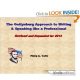 BOOK NOTES: New Edition of Yaffe's Communication Book Clarifies 'Apparent' Error in First (2010) Edition BOOK NOTES: New Edition of Yaffe's Communication Book Clarifies 'Apparent' Error in First (2010) Edition