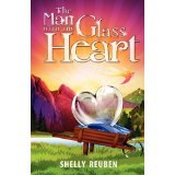 BOOK REVIEW: 'The Man With The Glass Heart': A Fable You Should Just Absorb: Don't Try to Intellectualize It