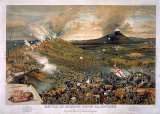 BOOK REVIEW: 'The Smoke at Dawn' Jeff Shaara Continues Saga of Civil War in West With Battle for Chattanooga, Lookout Mountain, Missionary Ridge The Battle of Missionary Ridge