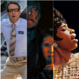 New Friday Flicks for Huntington's Pullman Square