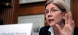 PARALLEL UNIVERSE: Elizabeth Warren, 3 Other Senators, Want to Create a 'Glass-Steagall Act for 21st Century' Sen. Elizabeth Warren