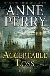 BOOK REVIEW: 'Acceptable Loss': William and Hester Monk Shine in Anne Perry's Sequel to 'Execution Dock'