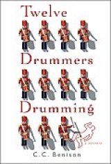 BOOK REVIEW: 'Twelve Drummers Drumming': Murder, Mystery, Secrets Darken Springtime in an Idyllic English Village BOOK REVIEW: 'Twelve Drummers Drumming': Murder, Mystery, Secrets Darken Springtime in an Idyllic English Village