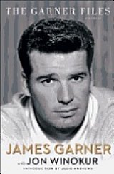BOOK REVIEW: 'The Garner Files': Jim Rockford a Curmudgeon? Say It Ain't So! BOOK REVIEW: 'The Garner Files': Jim Rockford a Curmudgeon? Say It Ain't So!