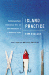 BOOK REVIEW: 'Island Practice': Quirky, Controversial Nantucket Doctor Timothy Lepore Harks Back to an Earlier Time of Family Medical Practice