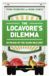 BOOK REVIEW: 'The Locavore's Dilemma': Flaws Revealed in Attempts to Grow, Eat Locally