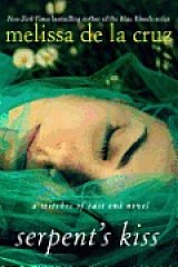 BOOK REVIEW: 'Serpent's Kiss': Norse Witches Practice Their Magic in The Hamptons BOOK REVIEW: 'Serpent's Kiss': Norse Witches Practice Their Magic in The Hamptons