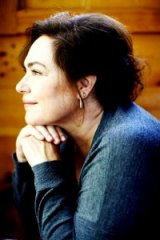 BOOK REVIEW: 'Lucky Us': Amy Bloom Hits a Home Run with a Funny Novel of Life in 1940's America -- With a Peek at Post-War Britain Amy Bloom