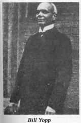CIVIL WAR OP-ED: A Soldier’s True Spirit of Christmas Bill Yopp