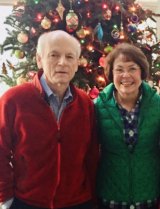 New Medical School Scholarship Honors Dr. Charles and Kathleen Yarbrough