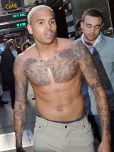 DWTS Cast Members Sound Off on Chris Brown DWTS Cast Members Sound Off on Chris Brown