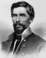 CIVIL WAR OP-ED: Gen. Patrick Cleburne --The Fighting Irishman Patrick R. Cleburne