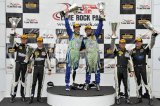 Wounded Veteran Dwyer wins Lime Rock IMSA race U.S. Marine Staff Sgt. Liam Dwyer