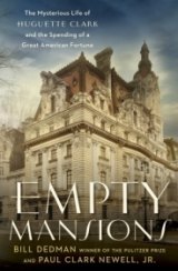 Fascinating, Readable Account of Eccentric Heiress Who Lived More Than Two Decades in Hospital Rooms While Owning Five Empty Luxury Residences Fascinating, Readable Account of Eccentric Heiress Who Lived More Than Two Decades in Hospital Rooms While Owning Five Empty Luxury Residences