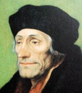 OP-ED: The Genius of Erasmus Erasmus