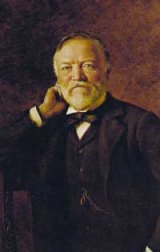 Checking Out Carnegie Libraries in West Virginia Andrew Carnegie