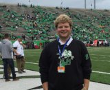 47th annual Memorial Fountain Ceremony to feature grandson of two lost 47th annual Memorial Fountain Ceremony to feature grandson of two lost