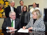 Fruth Pharmacy Establishes Marshall Scholarship Fruth Pharmacy Establishes Marshall Scholarship