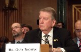 Realtors Warn Congress Default Could Have Severe Impact on Housing Market NAR President Gary Thomas