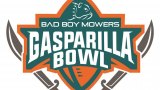 Marshall to Face USF in Bad Boy Mowers Gasparilla Bowl Marshall to Face USF in Bad Boy Mowers Gasparilla Bowl