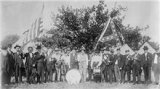 CIVIL WAR DIARY: The Gettysburg Reunion of 1913